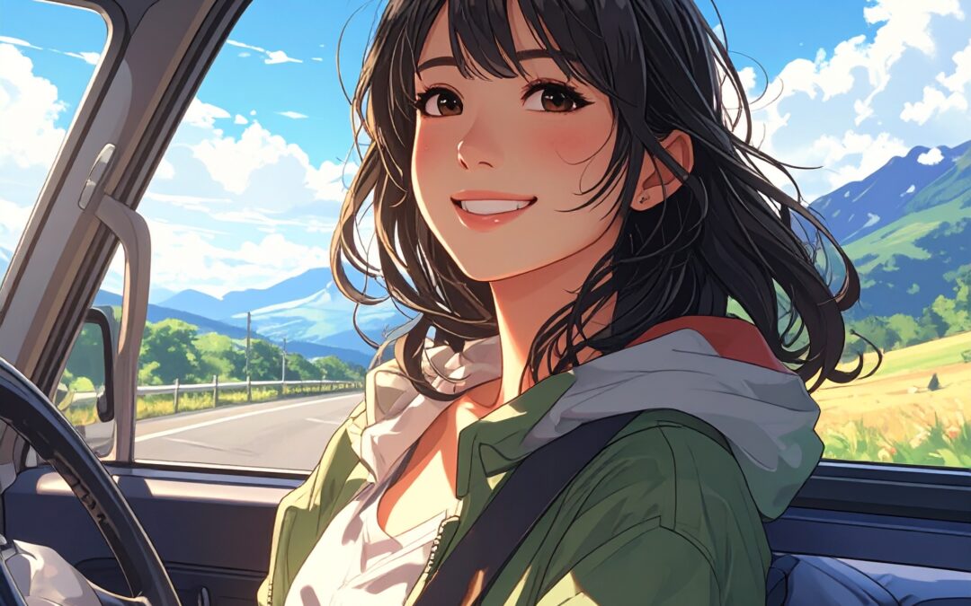 琵琶湖的自驾之旅｜湖畔度假酒店与温泉住宿的时光